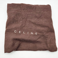 Céline Grand Hobo Vintage