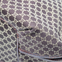 Sac Céline Toile Jacquard Monogramme Triomphe