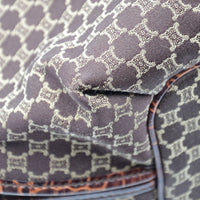 Sac Céline Toile Jacquard Monogramme Triomphe