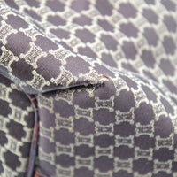 Sac Céline Toile Jacquard Monogramme Triomphe