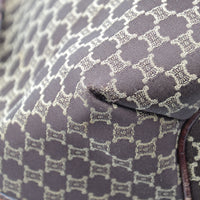 Sac Céline Toile Jacquard Monogramme Triomphe