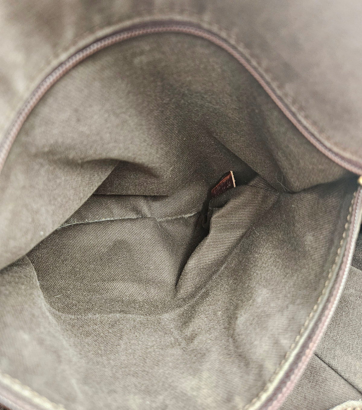 Sac Céline Toile Jacquard Monogramme Triomphe