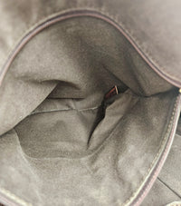 Sac Céline Toile Jacquard Monogramme Triomphe