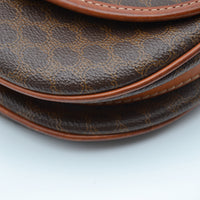 Sac Céline Crossbody Macadam Vintage