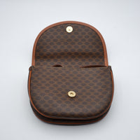 Sac Céline Crossbody Macadam Vintage