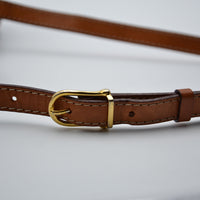 Sac Céline Crossbody Macadam Vintage