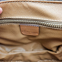 Sac Céline Crossbody Macadam Vintage