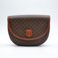 Sac Céline Crossbody Macadam Vintage