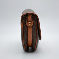 Sac Céline Crossbody Macadam Vintage