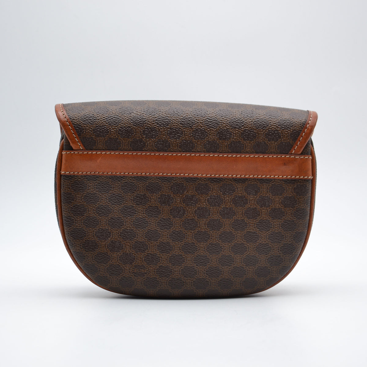 Sac Céline Crossbody Macadam Vintage