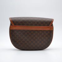 Sac Céline Crossbody Macadam Vintage