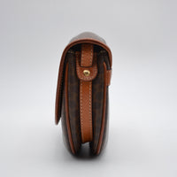 Sac Céline Crossbody Macadam Vintage