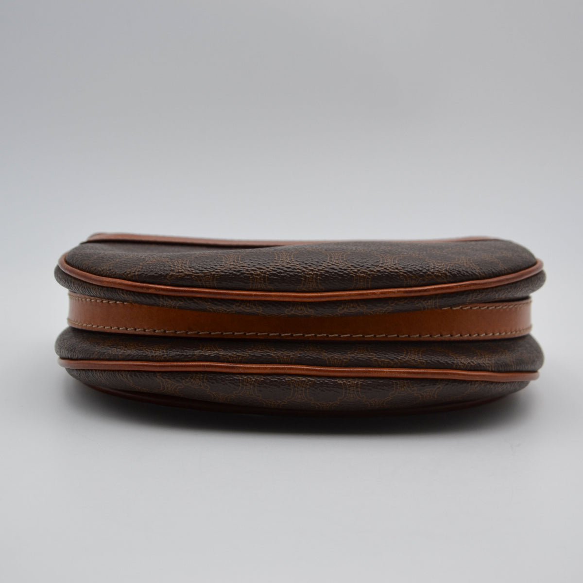 Sac Céline Crossbody Macadam Vintage