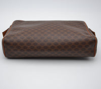 Trousse Céline Macadam vintage