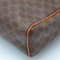 Trousse Céline Macadam vintage