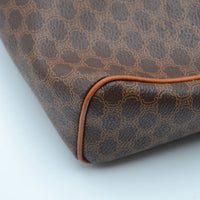 Trousse Céline Macadam vintage
