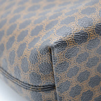 Tote Bag Céline Toile Enduite Macadam