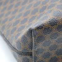 Tote Bag Céline Toile Enduite Macadam