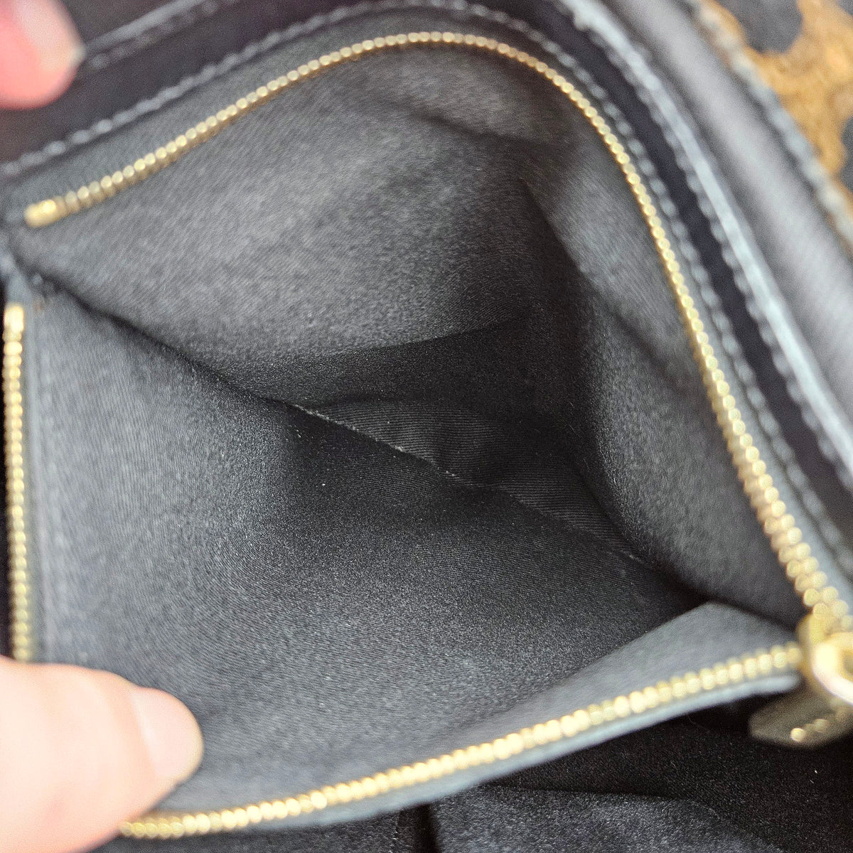 Tote Bag Céline Toile Enduite Macadam