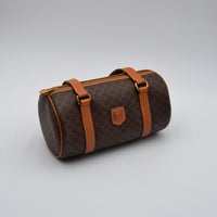 Sac Céline Papillon toile Macadam