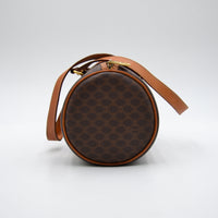 Sac Céline Papillon toile Macadam