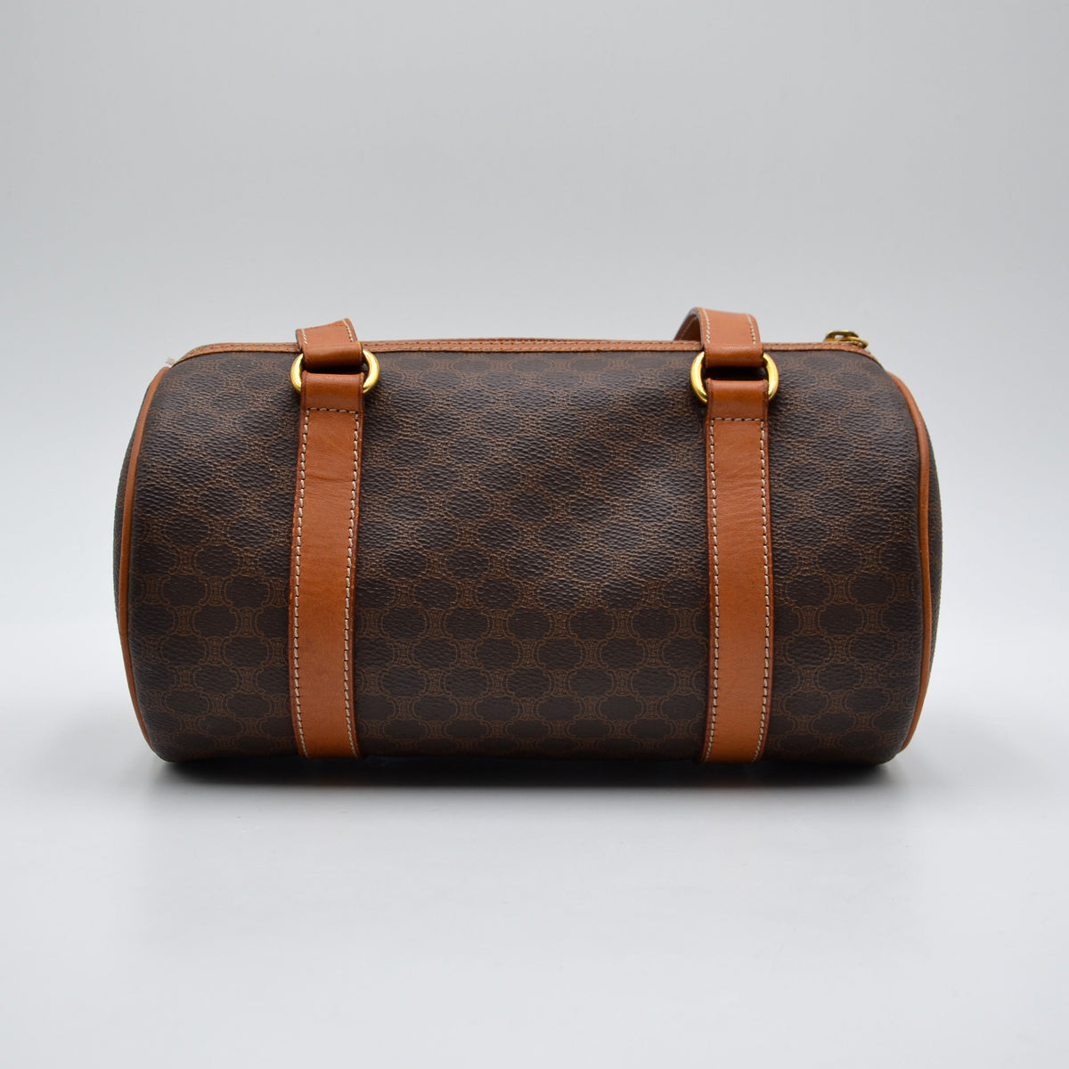 Sac Céline Papillon toile Macadam