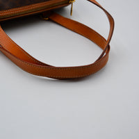 Sac Céline Papillon toile Macadam