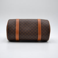Sac Céline Papillon toile Macadam