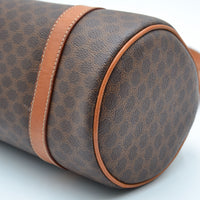 Sac Céline Papillon toile Macadam