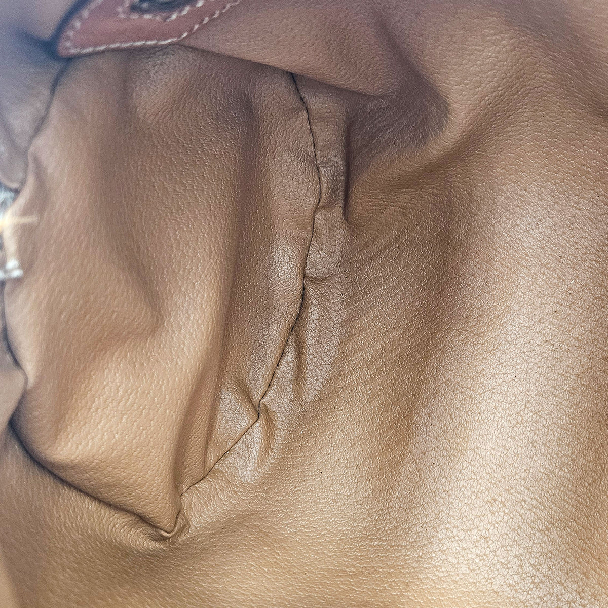 Sac Céline Papillon toile Macadam