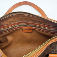 Sac Céline Papillon toile Macadam