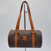 Sac Céline Papillon toile Macadam