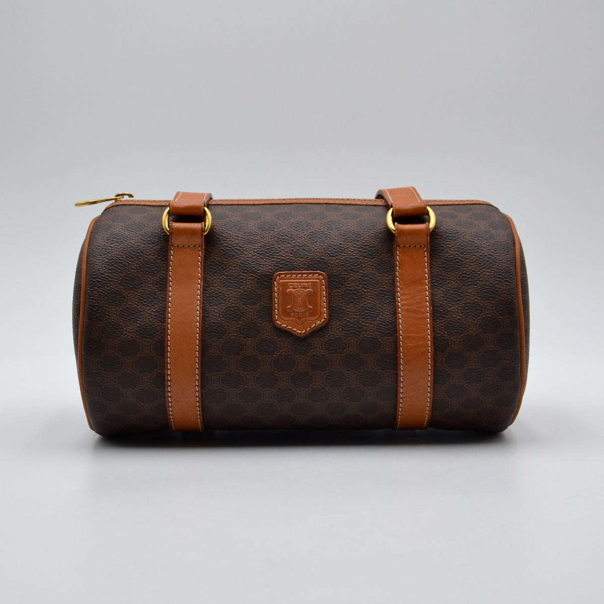 Sac Céline Papillon toile Macadam