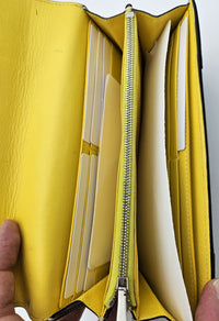 Portefeuille Céline Phoebe Philo