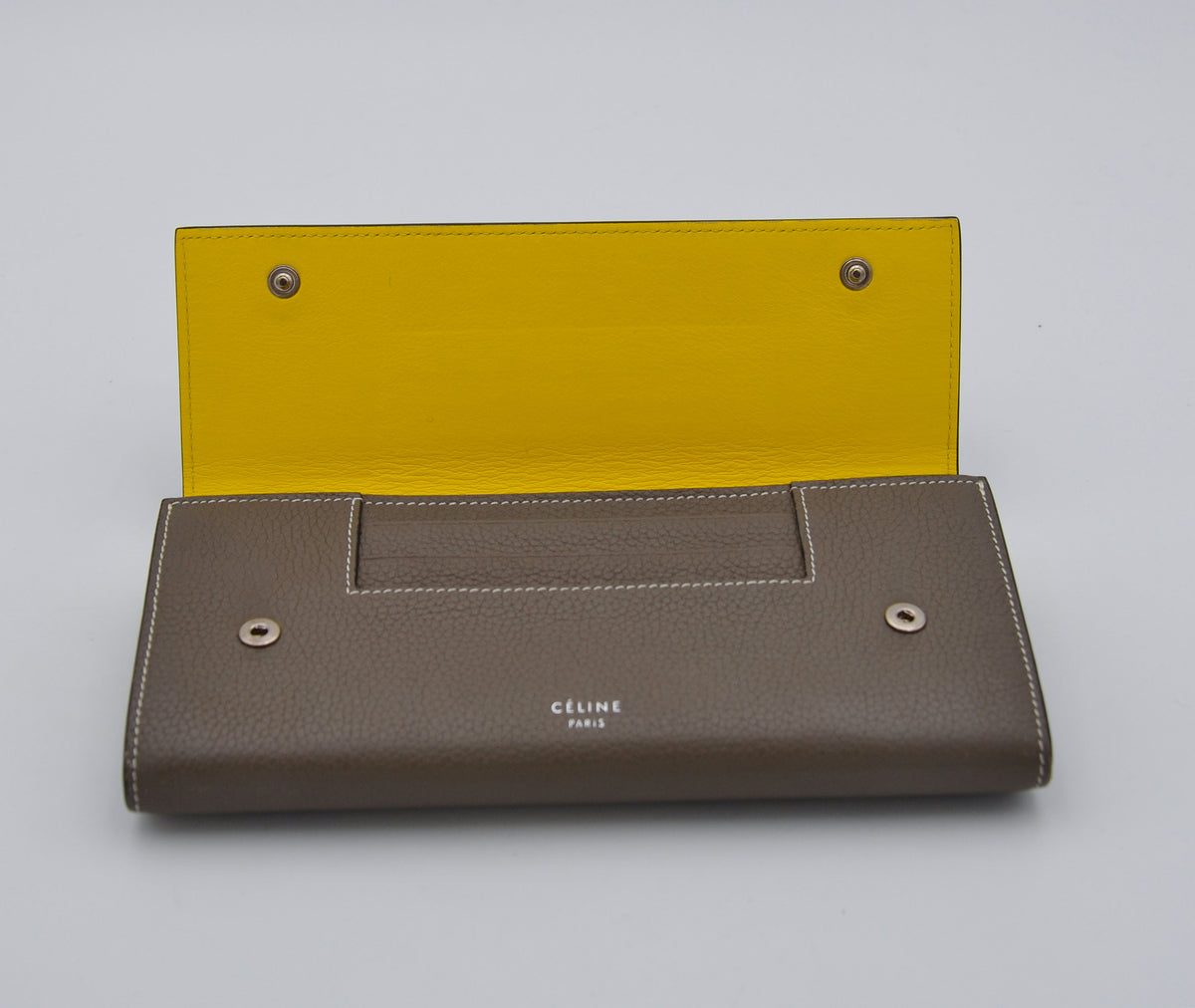 Portefeuille Céline Phoebe Philo