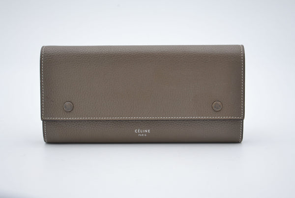 Portefeuille Céline Phoebe Philo