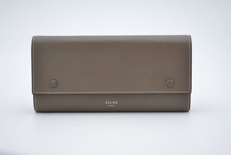 Portefeuille Céline Phoebe Philo