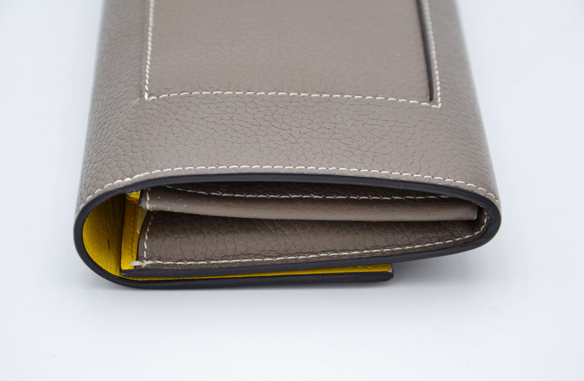 Portefeuille Céline Phoebe Philo