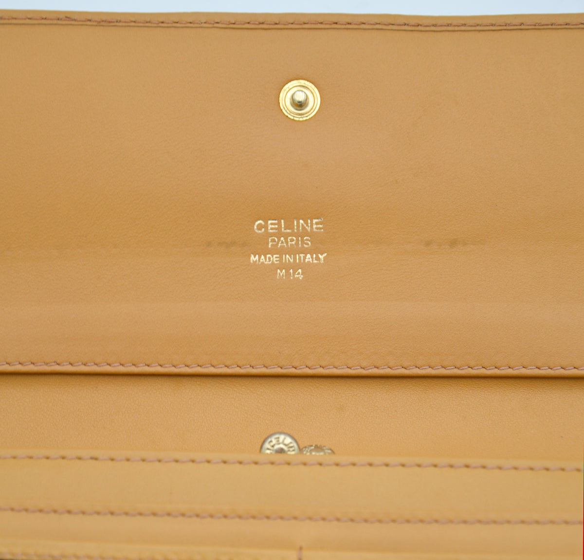 Portefeuille Céline Macadame