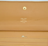 Portefeuille Céline Macadame