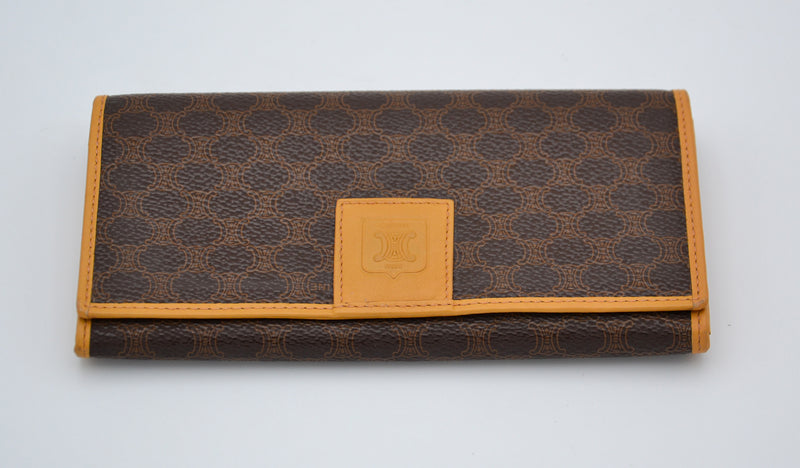 Portefeuille Céline Macadame