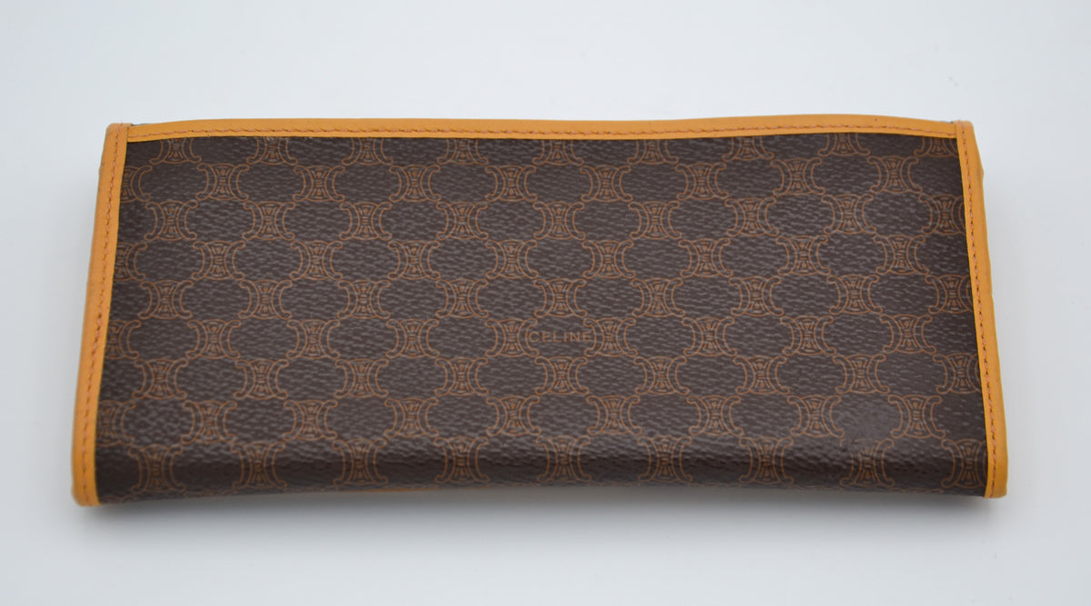Portefeuille Céline Macadame