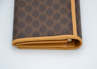 Portefeuille Céline Macadame