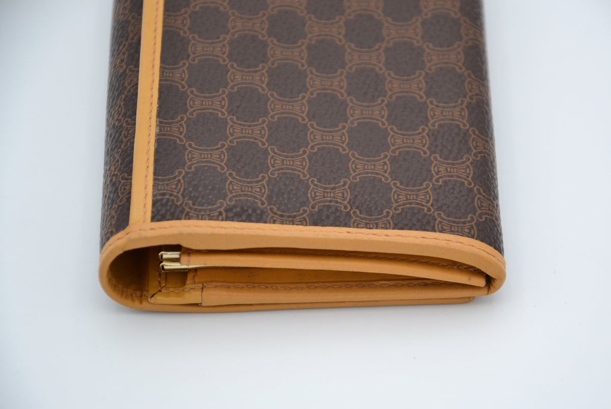 Portefeuille Céline Macadame