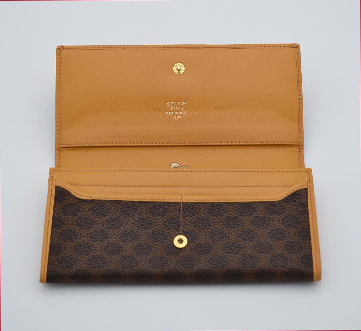 Portefeuille Céline Macadame