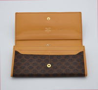 Portefeuille Céline Macadame