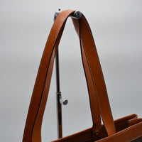 Céline Cabas Vintage Macadam