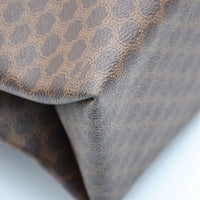 Céline Cabas Vintage Macadam