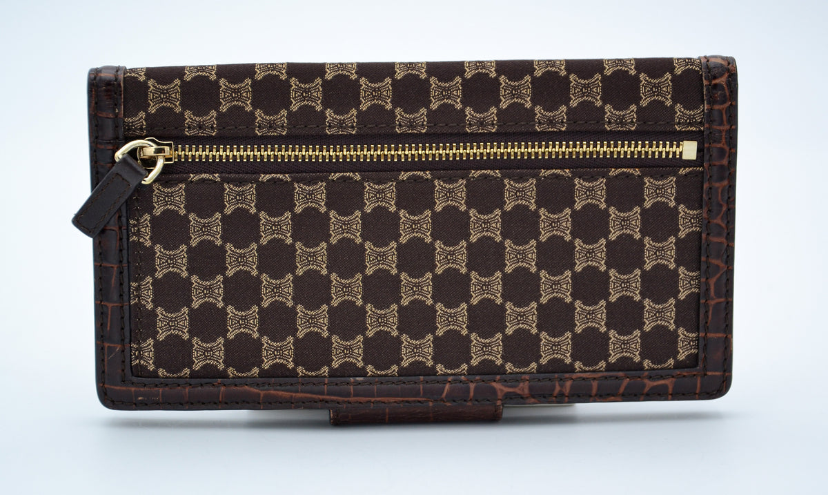 Portefeuille Céline Triomphe