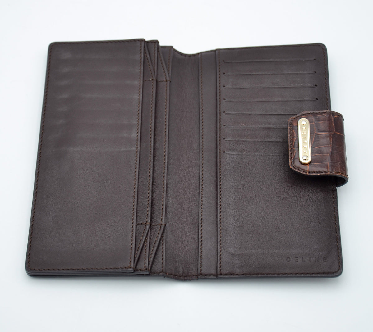 Portefeuille Céline Triomphe